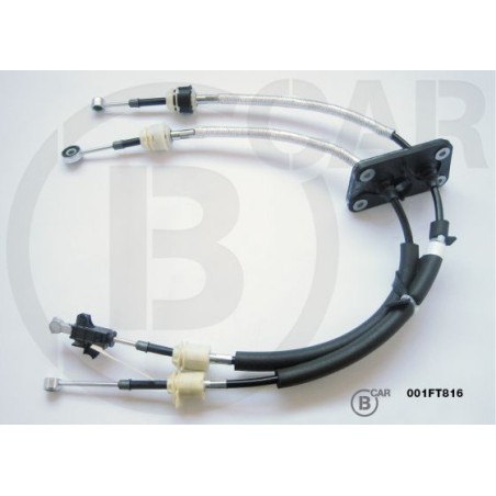 Câble De Boîte De Vitesse Pour Peugeot Fiat Citroën 1607995380 160799538