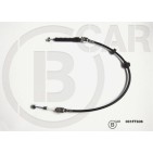 Câble De Boîte De Vitesse Pour Peugeot Boxer Fiat Citroën 1327151080 55183997