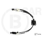 Câble De Boîte De Vitesse Pour Peugeot Fiat Citroën 46338017 55260274 6338017