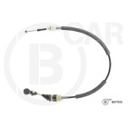 Câble De Boîte De Vitesse Pour Fiat 500L 55243249 55250125 55250685 55267801