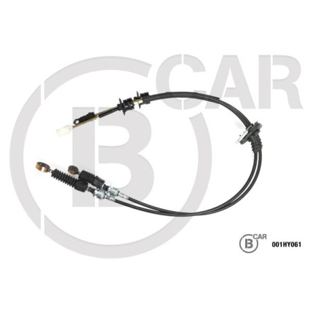 Câble De Boîte De Vitesse Pour Hyundai Accent III Kia RIO II 437941G100
