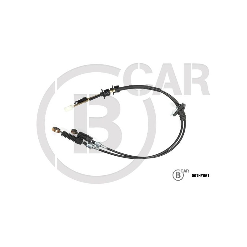 Câble De Boîte De Vitesse Pour Hyundai Accent III Kia RIO II 437941G100
