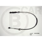 Câble De Boîte De Vitesse Pour Peugeot Expert Citroën Xantia 2444N5