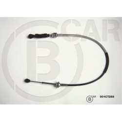 Câble De Boîte De Vitesse Pour Peugeot Expert Citroën Xantia 2444N5