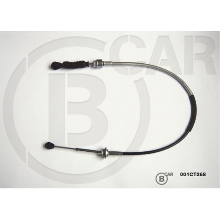 Câble De Boîte De Vitesse Pour Peugeot Expert Citroën Xantia 2444N5