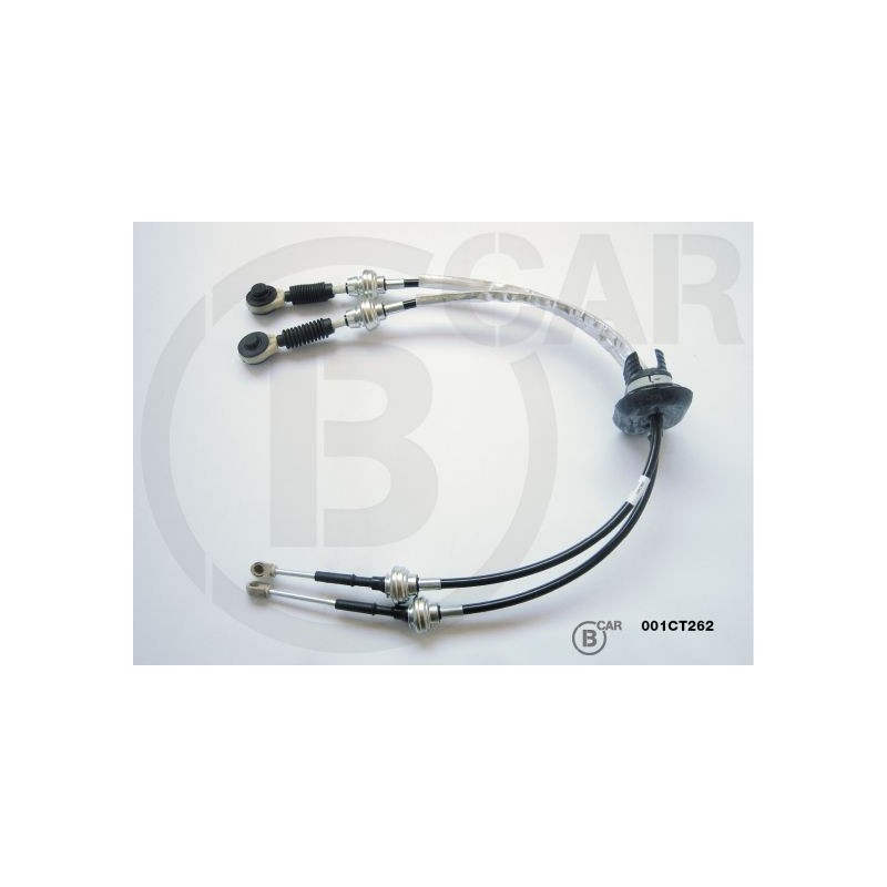 Câble De Boîte De Vitesse Pour Peugeot Fiat Citroën 1496246080 113284 2444AR