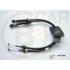 Câble De Boîte De Vitesse Pour Fiat Scudo Citroën Xsara Picasso 2444P4