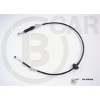 Câble De Boîte De Vitesse Pour Iveco Daily III IV V 500317509 509317509