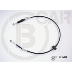 Câble De Boîte De Vitesse Pour Iveco Daily III IV V 500317509 509317509