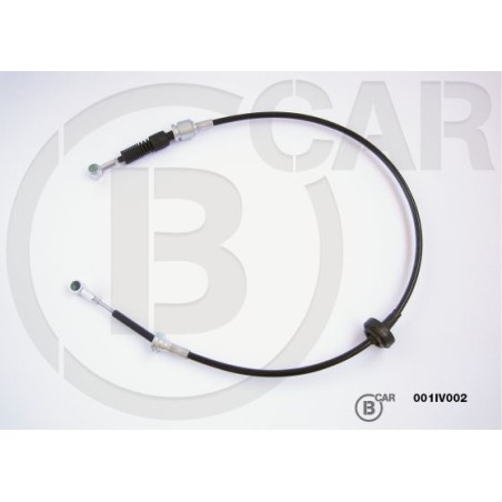 Câble De Boîte De Vitesse Pour Iveco Daily III IV V 500317509 509317509