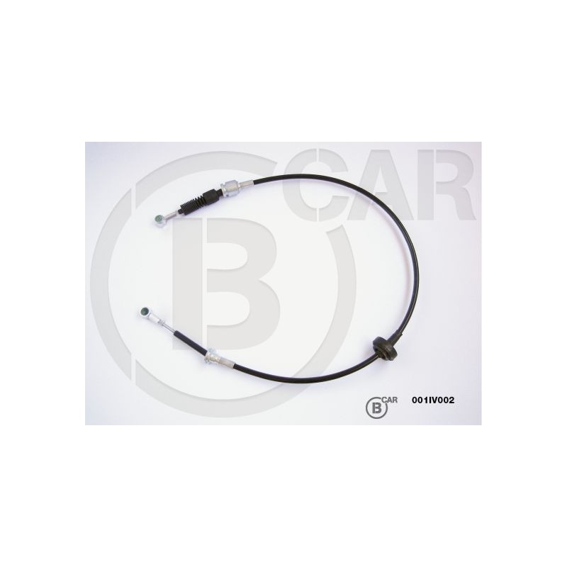 Câble De Boîte De Vitesse Pour Iveco Daily III IV V 500317509 509317509