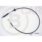 Câble De Boîte De Vitesse Pour Iveco Daily III IV V VI 500317510