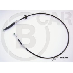 Câble De Boîte De Vitesse Pour Iveco Daily III IV V VI 500317510