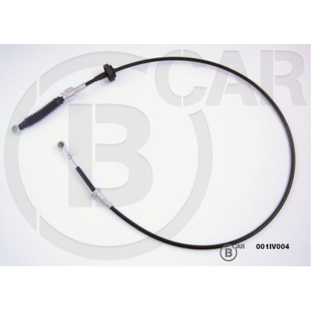 Câble De Boîte De Vitesse Pour Iveco Daily III IV V VI 500317510