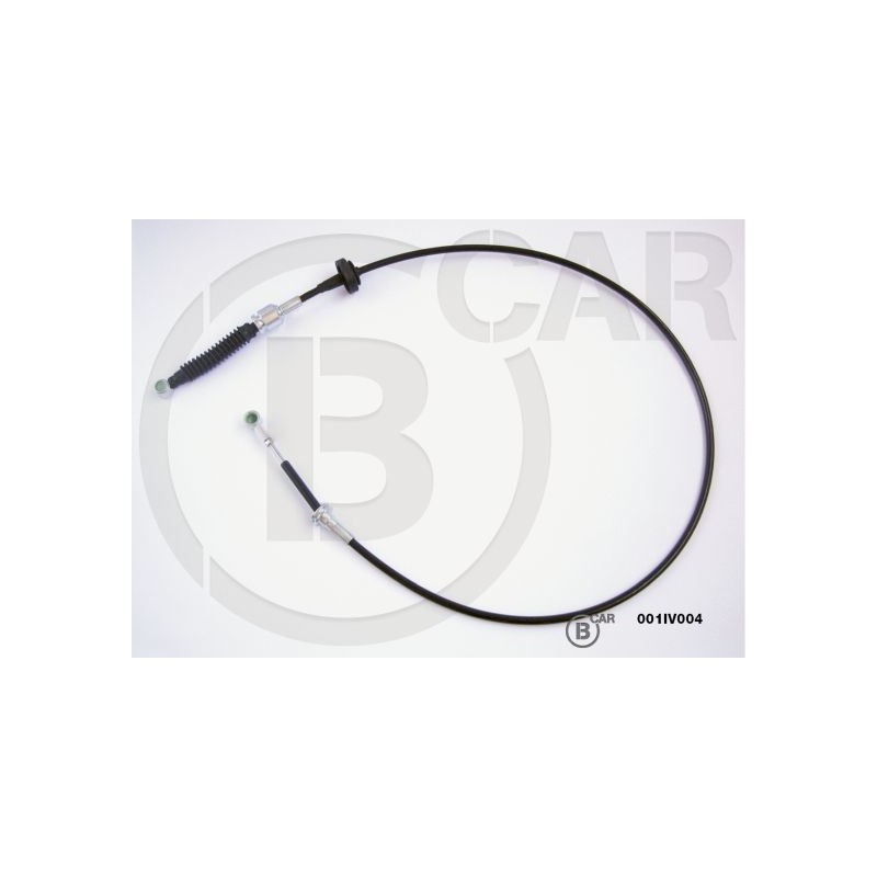 Câble De Boîte De Vitesse Pour Iveco Daily III IV V VI 500317510