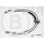 Câble De Boîte De Vitesse Pour Renault Opel Nissan 8200992794 4406783 4421494