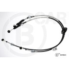 Câble De Boîte De Vitesse Pour Renault Opel Nissan 4501301 9161601 7701479939