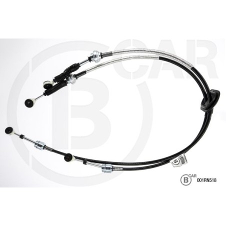 Câble De Boîte De Vitesse Pour Renault Opel Nissan 4501301 9161601 7701479939