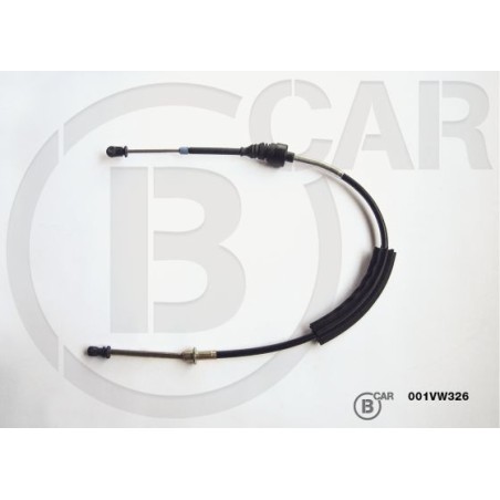 Câble De Boîte De Vitesse Pour VW Lupo Polo Seat Arosa