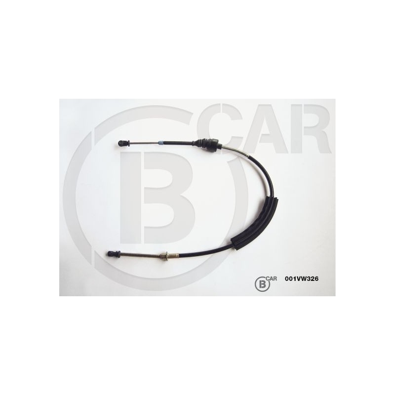 Câble De Boîte De Vitesse Pour VW Lupo Polo Seat Arosa