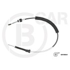 Câble De Boîte De Vitesse Pour VW Audi Seat Skoda 6Q0711266AE 6Q711266AE