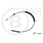Câble De Boîte De Vitesse Pour VW Audi Seat Skoda 1J0711795 6Q0711265AA
