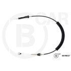 Câble De Boîte De Vitesse Pour VW Audi A3 Seat Skoda 1K0711265AP 1K0711265B