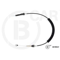 Câble De Boîte De Vitesse Pour VW Audi A3 Seat Skoda 1K0711265AP 1K0711265B