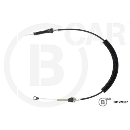 Câble De Boîte De Vitesse Pour VW Audi A3 Seat Skoda 1K0711265AP 1K0711265B