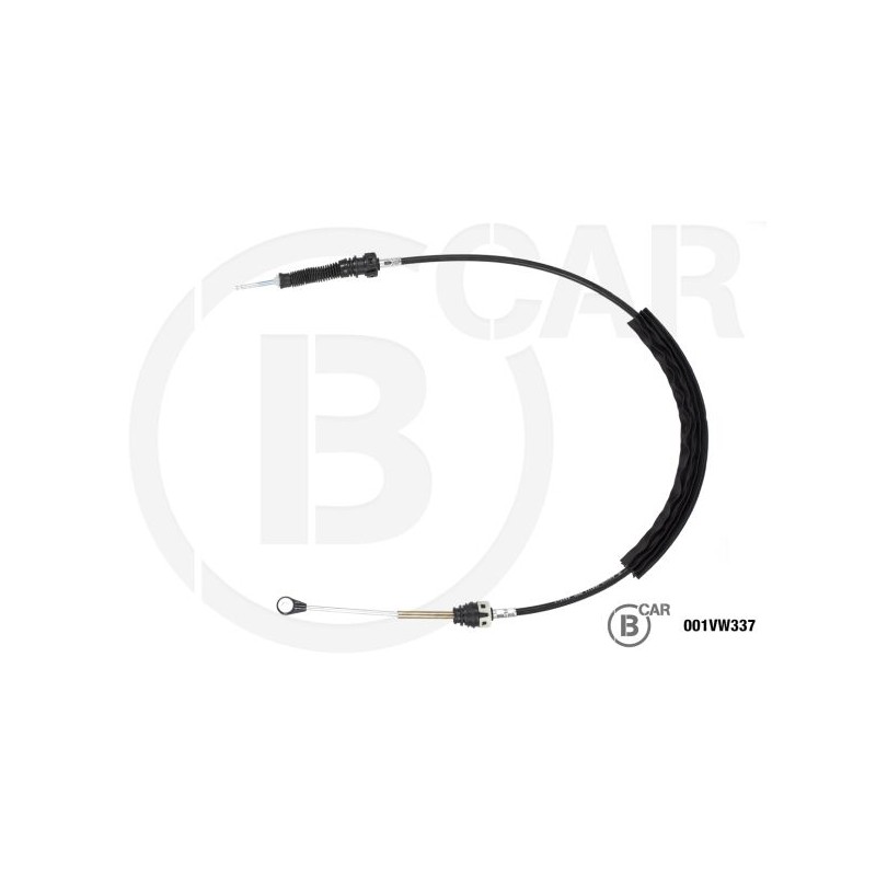 Câble De Boîte De Vitesse Pour VW Audi A3 Seat Skoda 1K0711265AP 1K0711265B