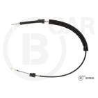 Câble De Boîte De Vitesse Pour VW Bora Golf IV Audi Seat Skoda 1J0711265L