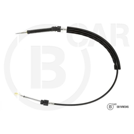 Câble De Boîte De Vitesse Pour VW Bora Golf IV Audi Seat Skoda 1J0711265L