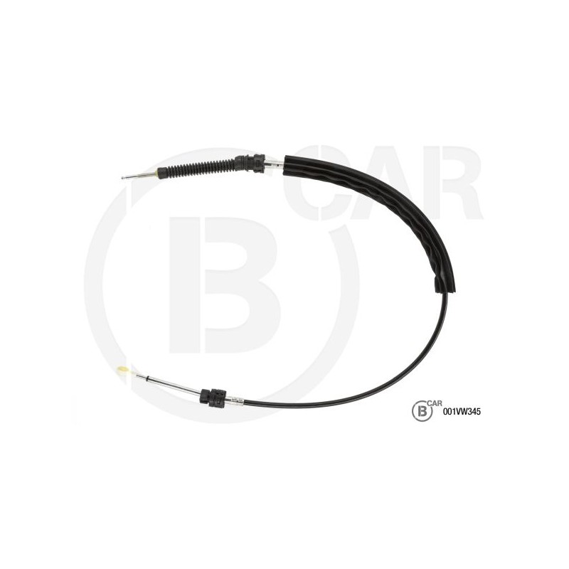 Câble De Boîte De Vitesse Pour VW Bora Golf IV Audi Seat Skoda 1J0711265L