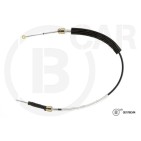 Câble De Boîte De Vitesse Pour VW Bora Audi Seat Skoda 1J0711265D 1J0711265E