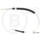 Câble De Boîte De Vitesse Pour VW Lupo Polo Seat Arosa