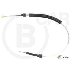 Câble De Boîte De Vitesse Pour VW Lupo Polo Seat Arosa