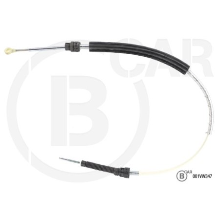Câble De Boîte De Vitesse Pour VW Lupo Polo Seat Arosa