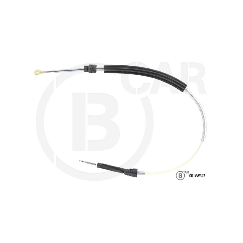 Câble De Boîte De Vitesse Pour VW Lupo Polo Seat Arosa