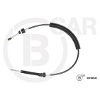Câble De Boîte De Vitesse Pour VW Audi Seat Skoda 1J0711795 6Q0711266AC