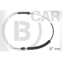 Câble De Boîte De Vitesse Pour VW Caddy III Touran 1T0711266B
