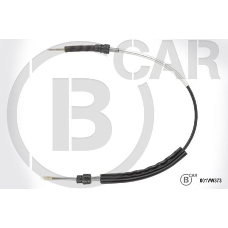 Câble De Boîte De Vitesse Pour VW Caddy III Touran 1T0711266B