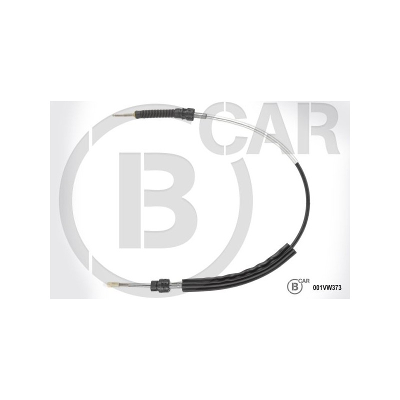 Câble De Boîte De Vitesse Pour VW Caddy III Touran 1T0711266B