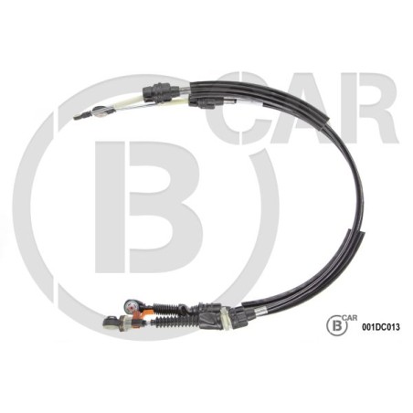 Câble De Boîte De Vitesse Pour Renault Captur I Clio IV Dacia Duster Lodgy