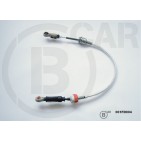 Câble De Boîte De Vitesse Pour Ford Transit 1133104 1213023 1C1R7E395BB
