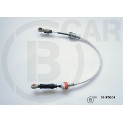 Câble De Boîte De Vitesse Pour Ford Transit 1133104 1213023 1C1R7E395BB