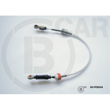 Câble De Boîte De Vitesse Pour Ford Transit 1133104 1213023 1C1R7E395BB