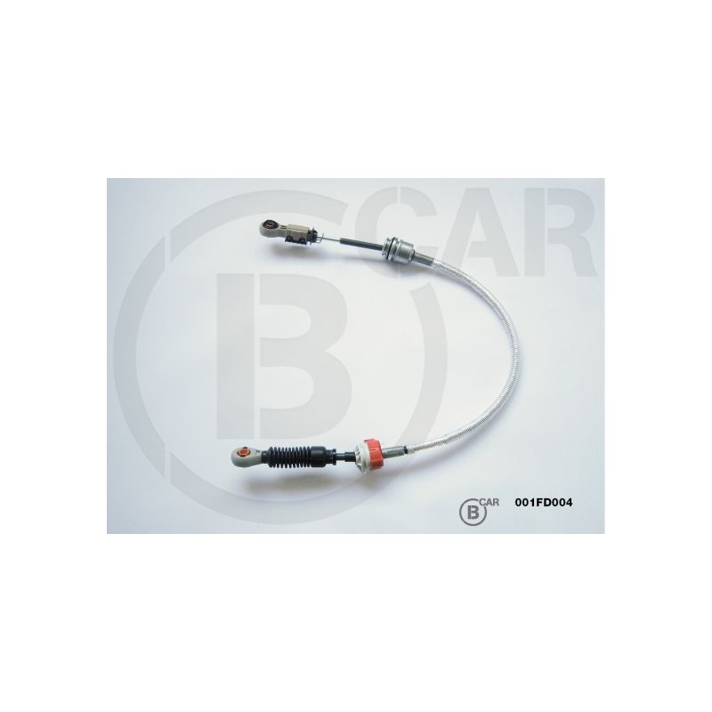 Câble De Boîte De Vitesse Pour Ford Transit 1133104 1213023 1C1R7E395BB