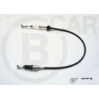 Câble De Boîte De Vitesse Pour Peugeot Fiat Citroën 1329699080 1306051080