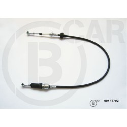 Câble De Boîte De Vitesse Pour Peugeot Fiat Citroën 1329699080 1306051080