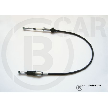 Câble De Boîte De Vitesse Pour Peugeot Fiat Citroën 1329699080 1306051080